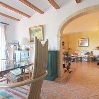 Вилла в Испании, Валенсия, Хавеа, 342 кв.м.