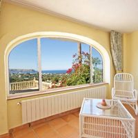 Вилла в Испании, Валенсия, Хавеа, 342 кв.м.