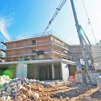 Вилла в Испании, Валенсия, Хавеа, 656 кв.м.