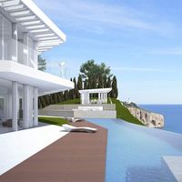 Вилла в Испании, Валенсия, Хавеа, 656 кв.м.