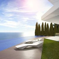 Вилла в Испании, Валенсия, Хавеа, 656 кв.м.