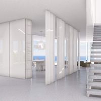 Вилла в Испании, Валенсия, Хавеа, 656 кв.м.