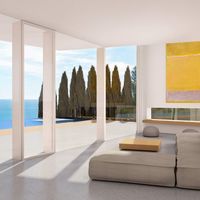 Вилла в Испании, Валенсия, Хавеа, 656 кв.м.