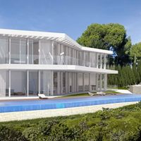 Вилла в Испании, Валенсия, Хавеа, 656 кв.м.