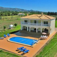 Вилла в Испании, Валенсия, Хавеа, 252 кв.м.