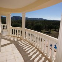 Вилла в Испании, Валенсия, Хавеа, 252 кв.м.