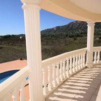 Вилла в Испании, Валенсия, Хавеа, 252 кв.м.