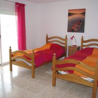 Вилла в Испании, Валенсия, Хавеа, 252 кв.м.