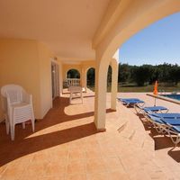 Вилла в Испании, Валенсия, Хавеа, 252 кв.м.