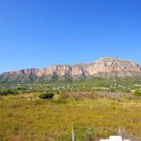 Вилла в Испании, Валенсия, Хавеа, 252 кв.м.