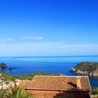 Villa in Spain, Comunitat Valenciana, Javea, 165 sq.m.