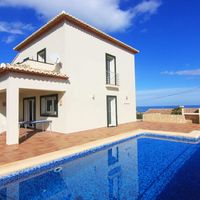 Villa in Spain, Comunitat Valenciana, Javea, 165 sq.m.