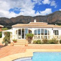 Вилла в Испании, Валенсия, Хавеа, 248 кв.м.