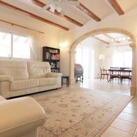 Вилла в Испании, Валенсия, Хавеа, 248 кв.м.