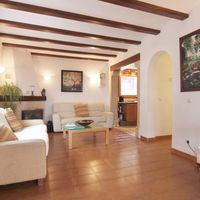 Вилла в Испании, Валенсия, Хавеа, 155 кв.м.