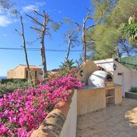 Вилла в Испании, Валенсия, Хавеа, 155 кв.м.