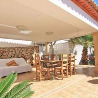 Вилла в Испании, Валенсия, Хавеа, 155 кв.м.