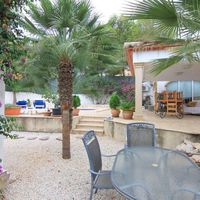 Вилла в Испании, Валенсия, Хавеа, 155 кв.м.