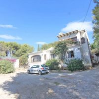 Вилла в Испании, Валенсия, Хавеа, 155 кв.м.