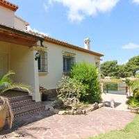 Вилла в Испании, Валенсия, Хавеа, 499 кв.м.