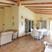 Вилла в Испании, Валенсия, Хавеа, 499 кв.м.