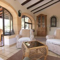 Вилла в Испании, Валенсия, Хавеа, 210 кв.м.