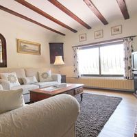 Вилла в Испании, Валенсия, Хавеа, 210 кв.м.