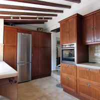 Вилла в Испании, Валенсия, Хавеа, 210 кв.м.