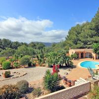 Вилла в Испании, Валенсия, Хавеа, 210 кв.м.