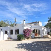 Вилла в Испании, Валенсия, Хавеа, 119 кв.м.