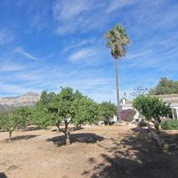 Вилла в Испании, Валенсия, Хавеа, 119 кв.м.