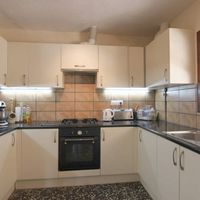 Вилла в Испании, Валенсия, Хавеа, 119 кв.м.