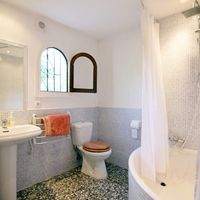 Вилла в Испании, Валенсия, Хавеа, 119 кв.м.