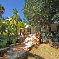 Вилла в Испании, Валенсия, Хавеа, 202 кв.м.