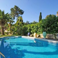 Вилла в Испании, Валенсия, Хавеа, 202 кв.м.