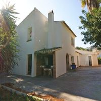 Вилла в Испании, Валенсия, Хавеа, 202 кв.м.