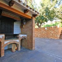 Вилла в Испании, Валенсия, Хавеа, 202 кв.м.