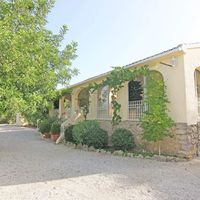 Вилла в Испании, Валенсия, Хавеа, 307 кв.м.