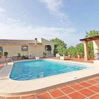 Вилла в Испании, Валенсия, Хавеа, 307 кв.м.