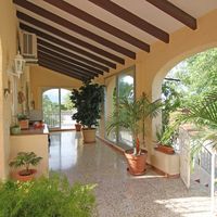 Вилла в Испании, Валенсия, Хавеа, 307 кв.м.