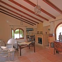 Вилла в Испании, Валенсия, Хавеа, 307 кв.м.