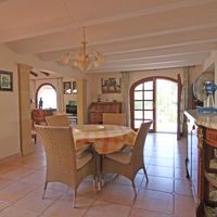 Вилла в Испании, Валенсия, Хавеа, 307 кв.м.