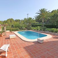 Вилла в Испании, Валенсия, Хавеа, 307 кв.м.