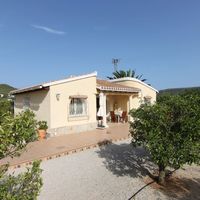 Вилла в Испании, Валенсия, Хавеа, 307 кв.м.