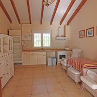 Вилла в Испании, Валенсия, Хавеа, 307 кв.м.