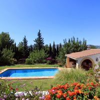 Villa in Spain, Comunitat Valenciana, Javea, 180 sq.m.