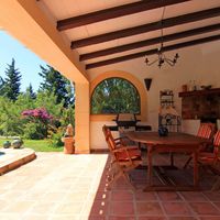 Villa in Spain, Comunitat Valenciana, Javea, 180 sq.m.