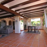 Villa in Spain, Comunitat Valenciana, Javea, 180 sq.m.