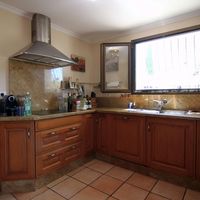 Villa in Spain, Comunitat Valenciana, Javea, 180 sq.m.