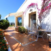 Villa in Spain, Comunitat Valenciana, Javea, 180 sq.m.